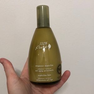 Brand new emulsion Tonique